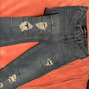 Hollister Jean leggings